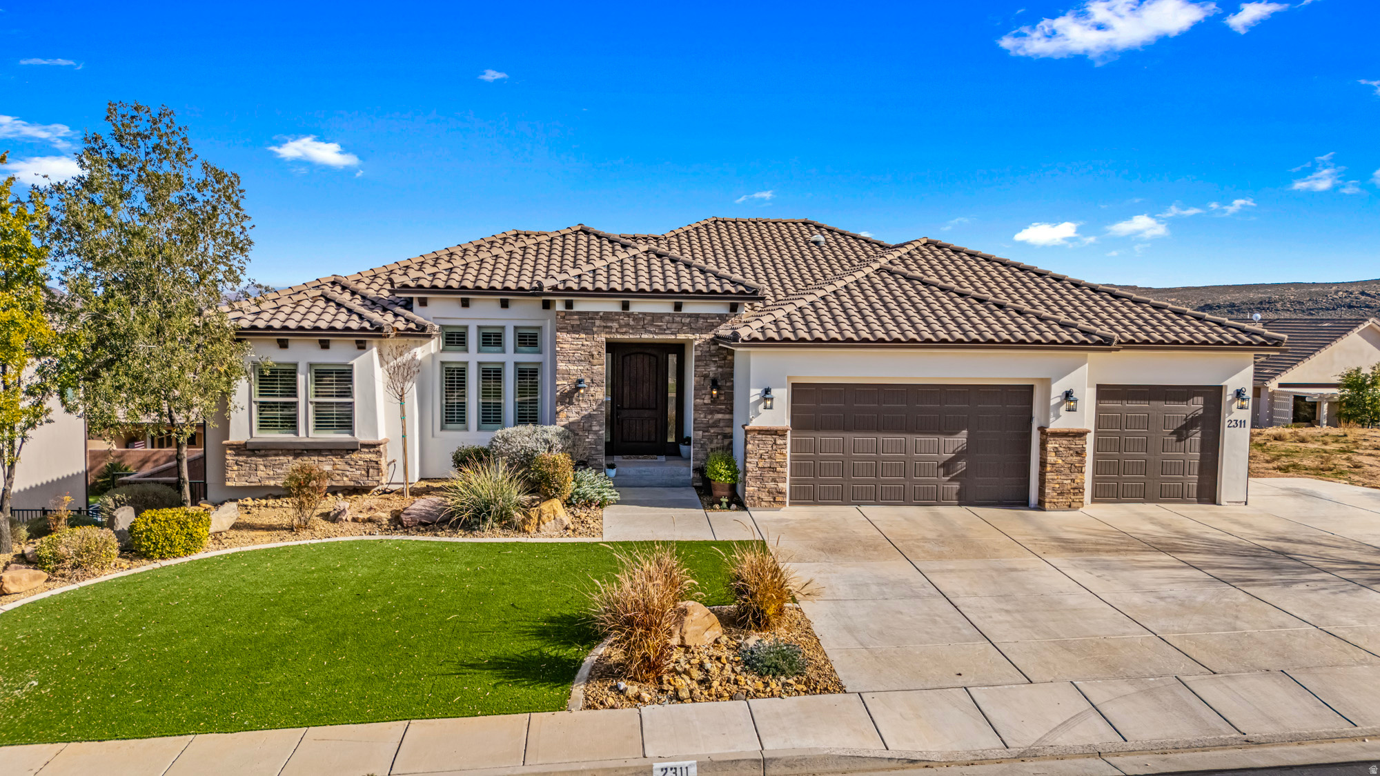 TONAQUINT TERRACE PH 2 AMD & EXT - Residential