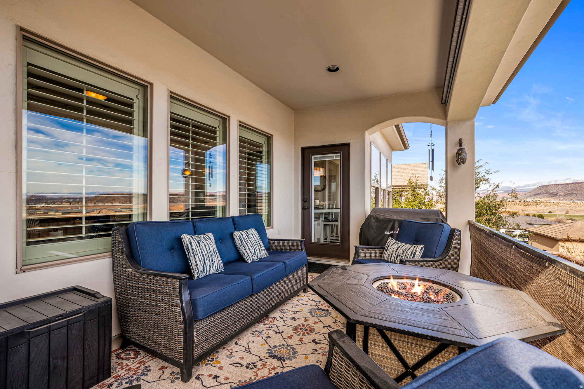 TONAQUINT TERRACE PH 2 AMD & EXT - Residential