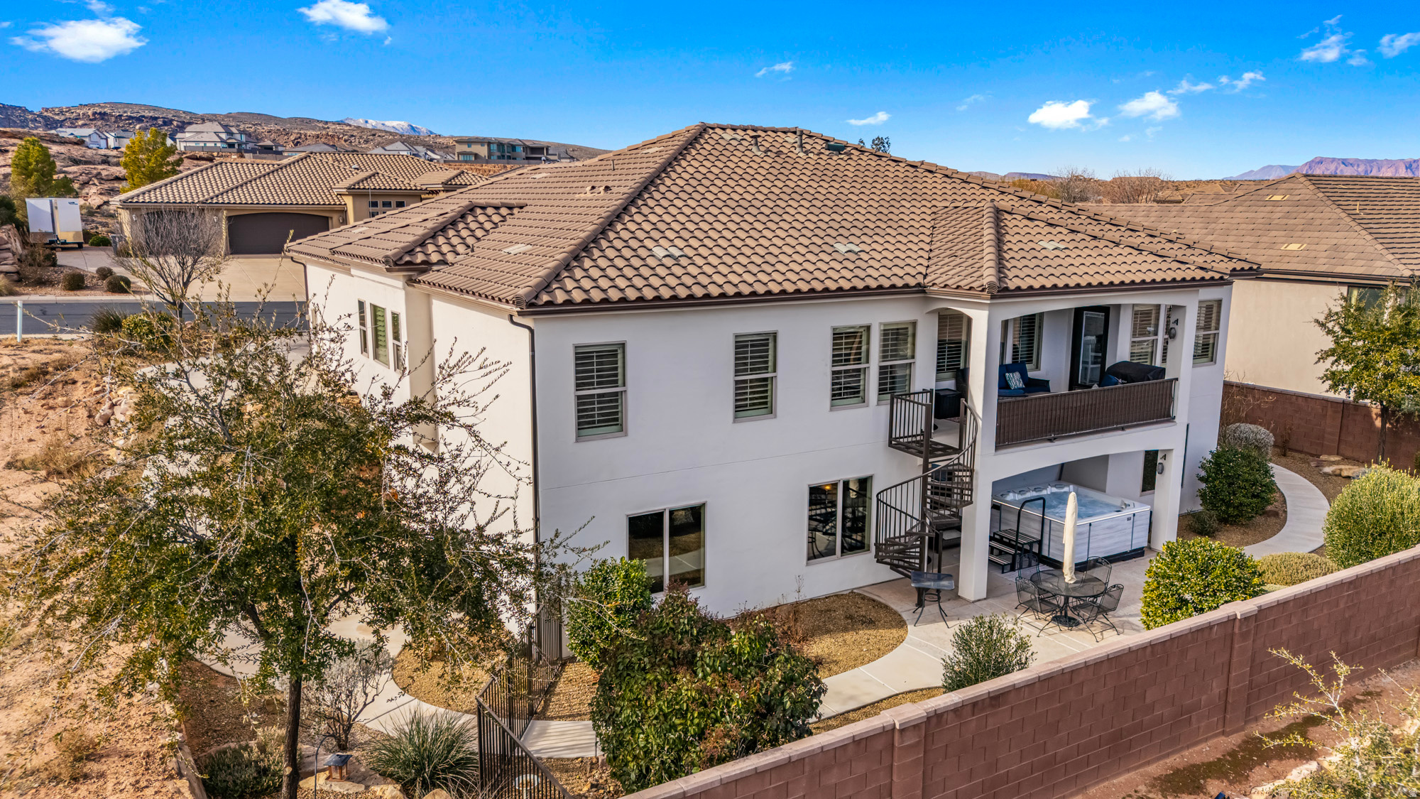 TONAQUINT TERRACE PH 2 AMD & EXT - Residential