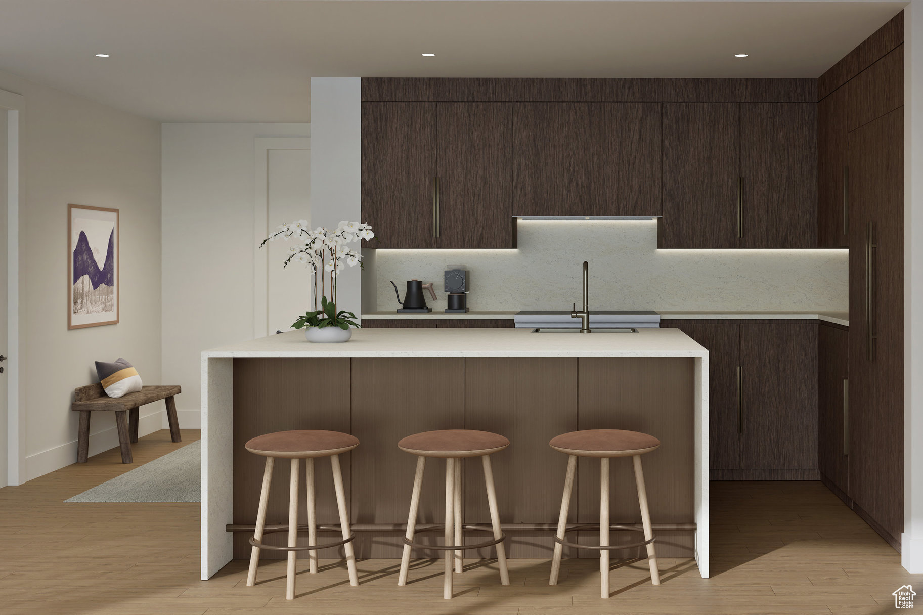 CORMONT - Residential