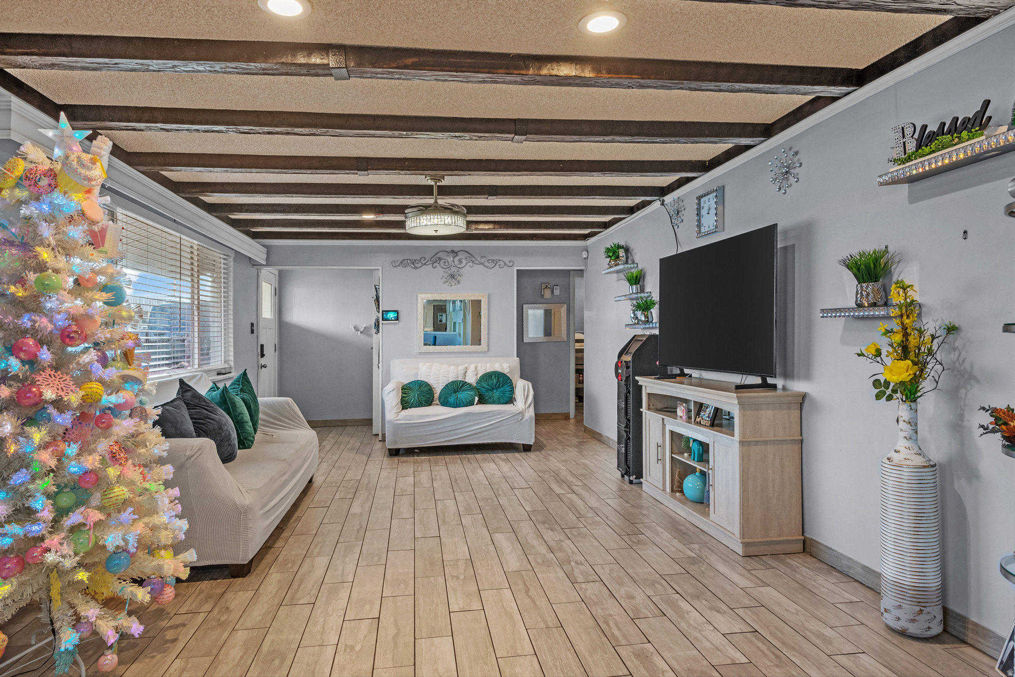 HOFFMAN HEIGHTS - Residential