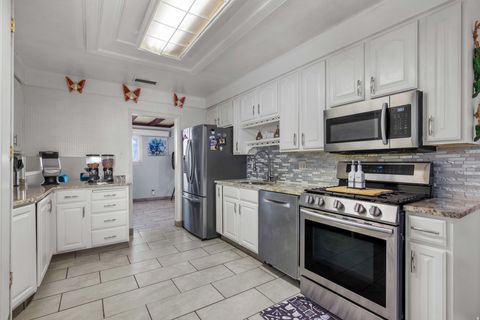 Tiny photo for 5346 S STEELE ST, Kearns, UT 84118 (MLS # 2125697)