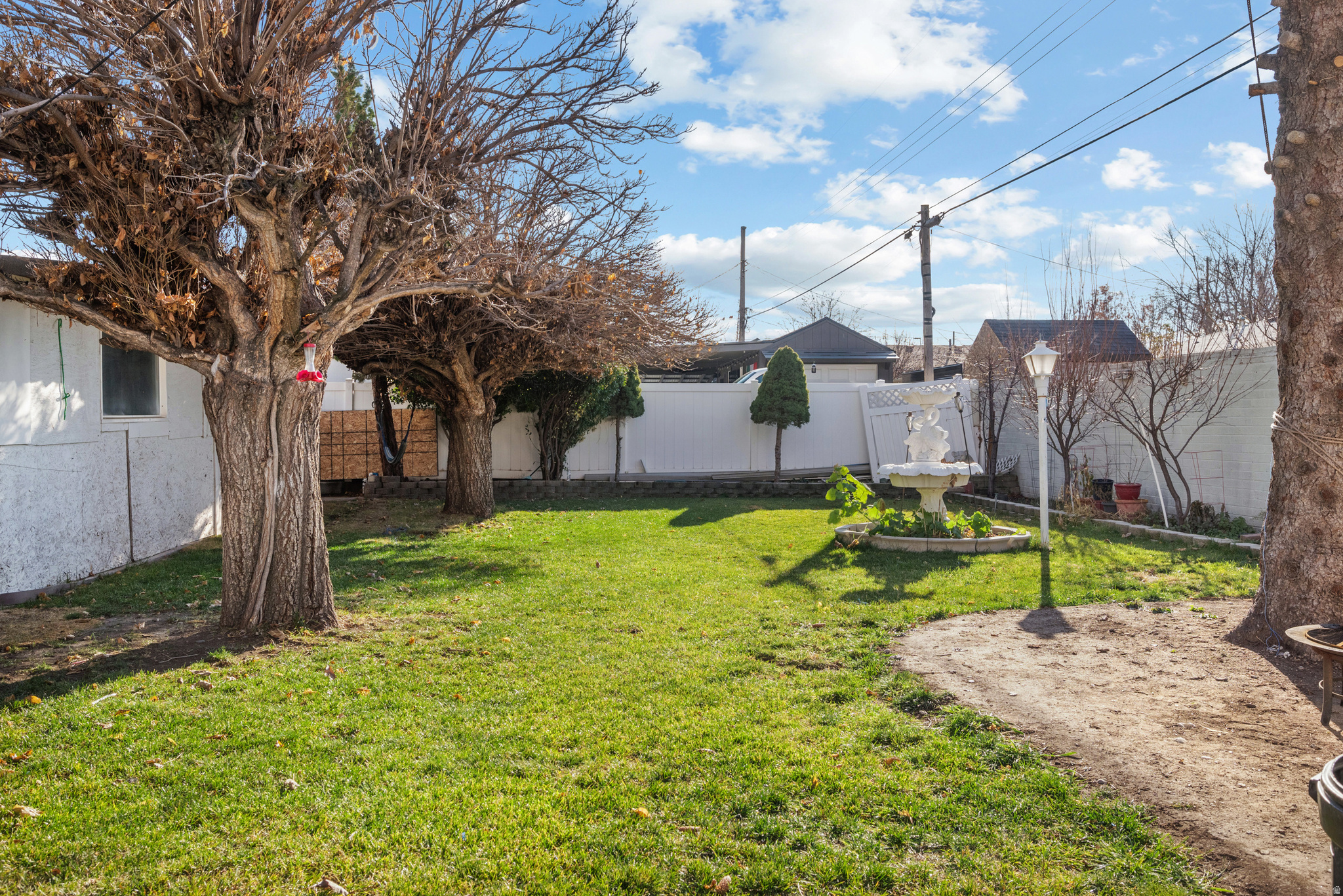 HOFFMAN HEIGHTS - Residential