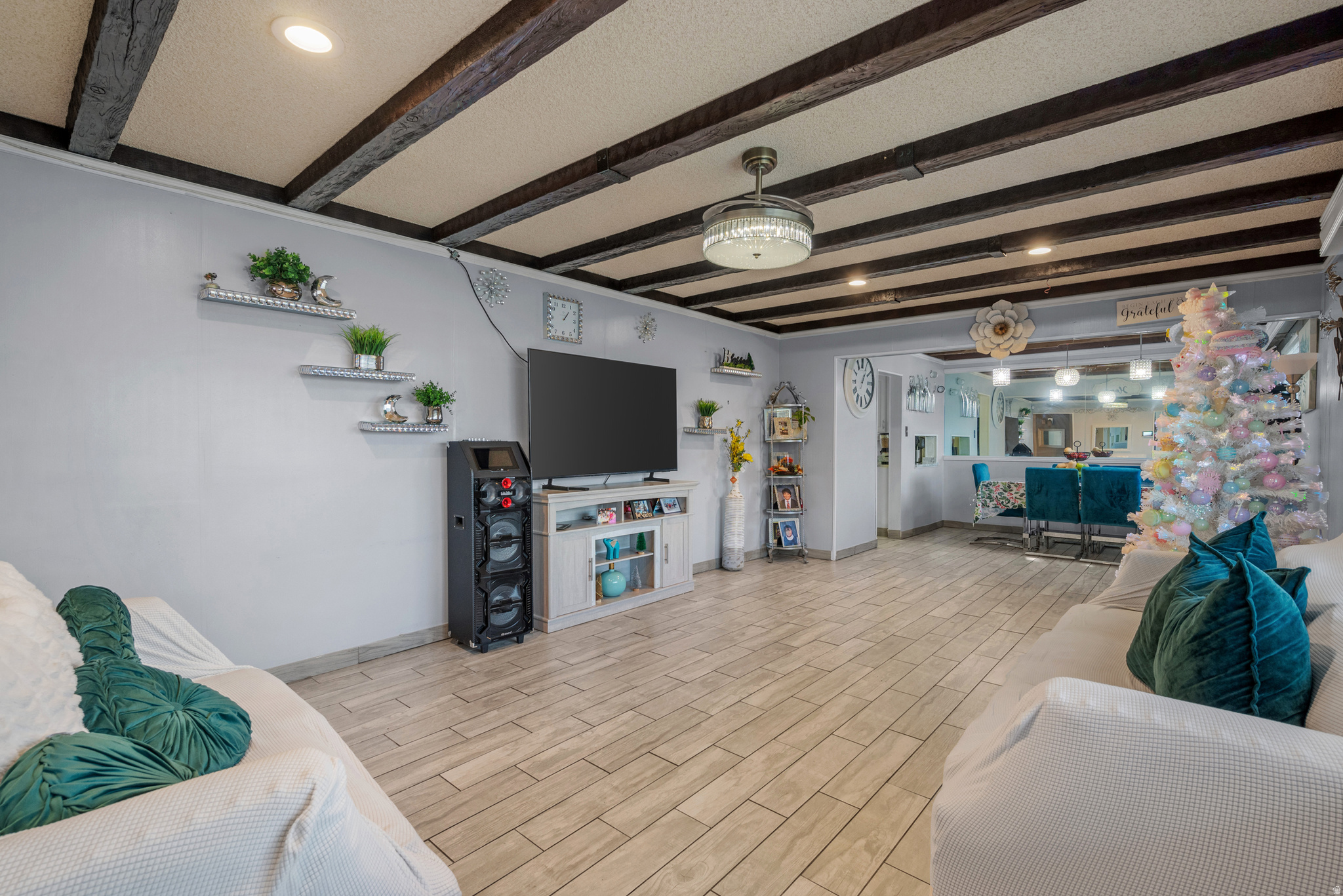 HOFFMAN HEIGHTS - Residential