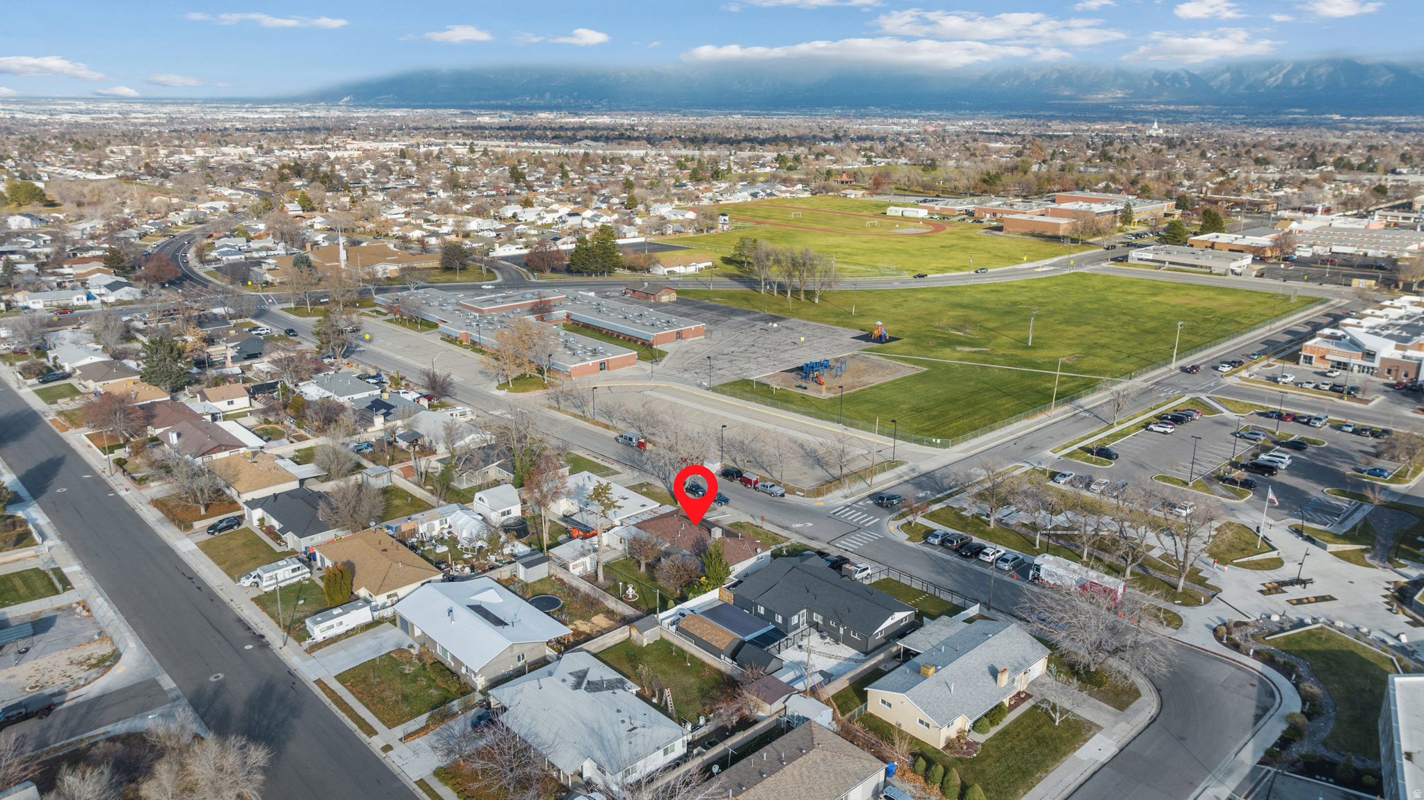 HOFFMAN HEIGHTS - Residential