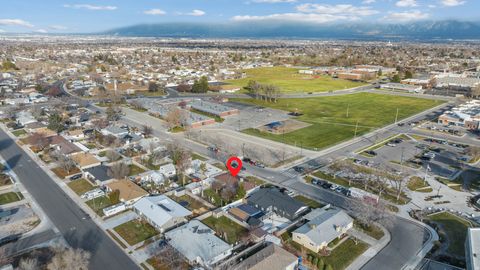 Tiny photo for 5346 S STEELE ST, Kearns, UT 84118 (MLS # 2125697)