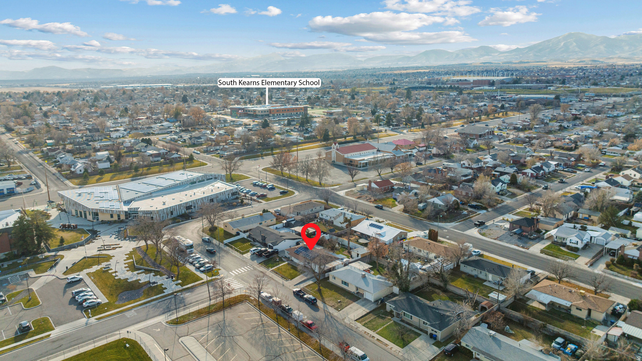 HOFFMAN HEIGHTS - Residential