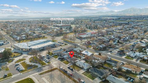 Tiny photo for 5346 S STEELE ST, Kearns, UT 84118 (MLS # 2125697)