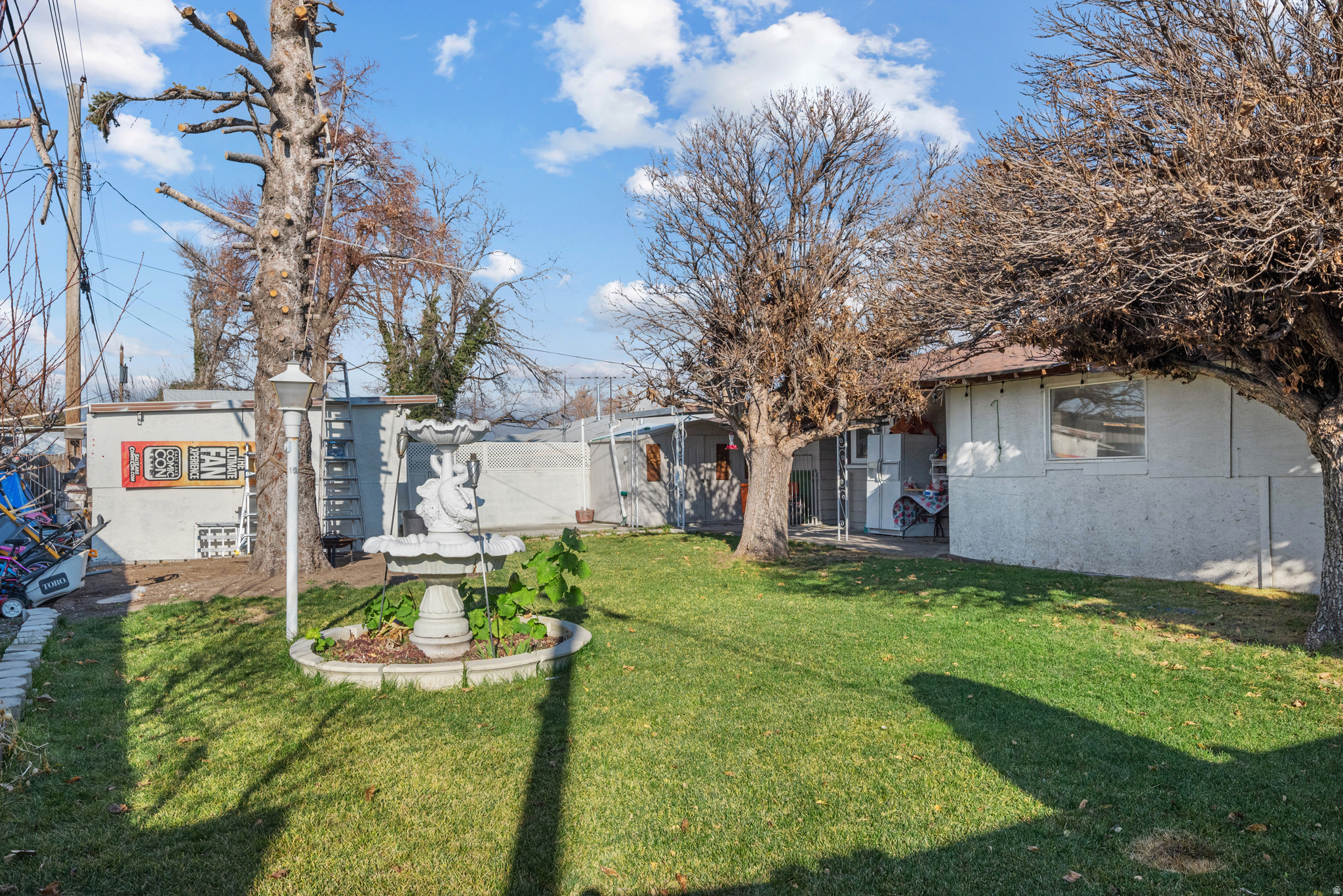 HOFFMAN HEIGHTS - Residential