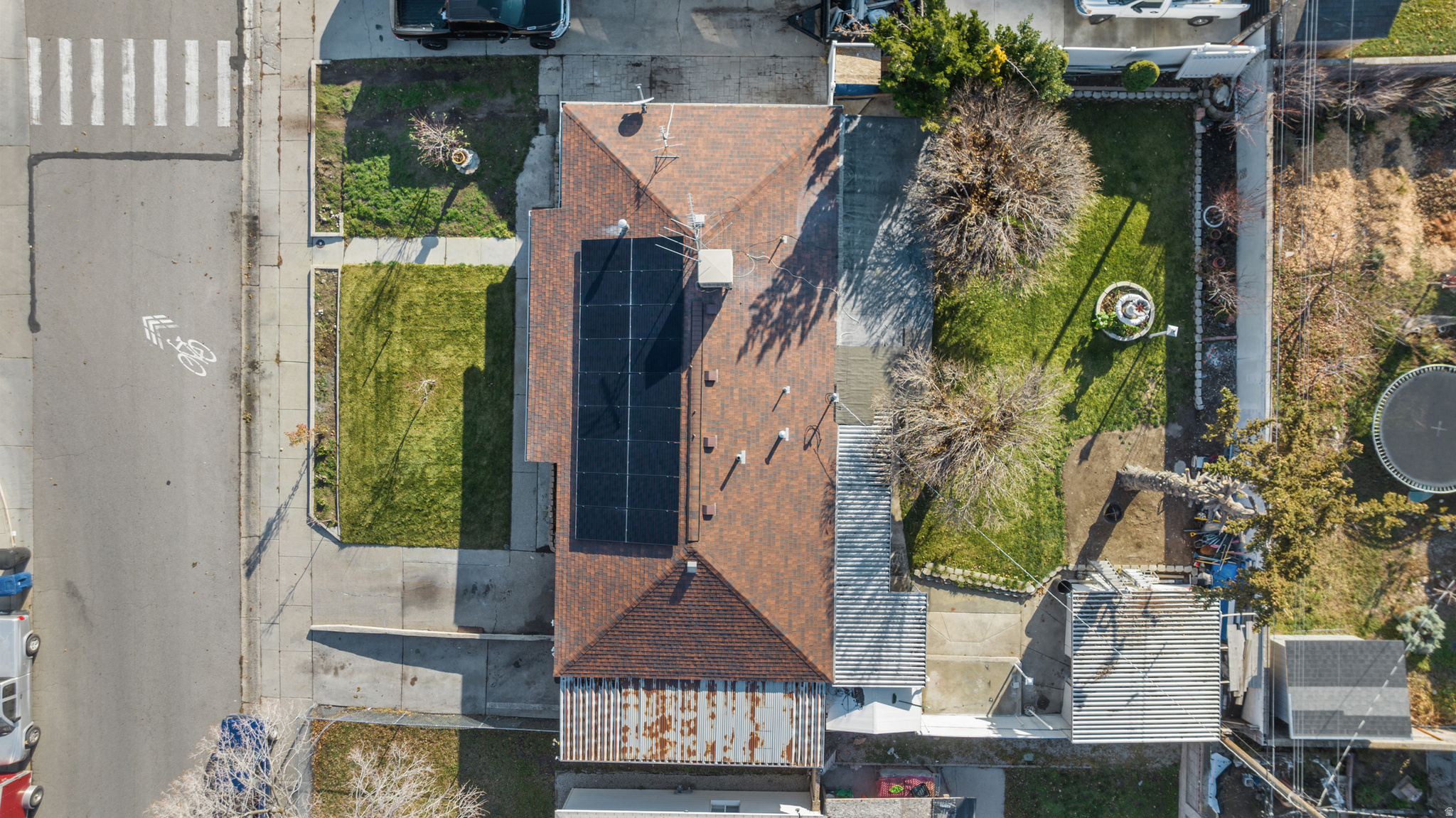 HOFFMAN HEIGHTS - Residential