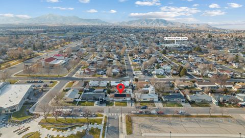 Tiny photo for 5346 S STEELE ST, Kearns, UT 84118 (MLS # 2125697)