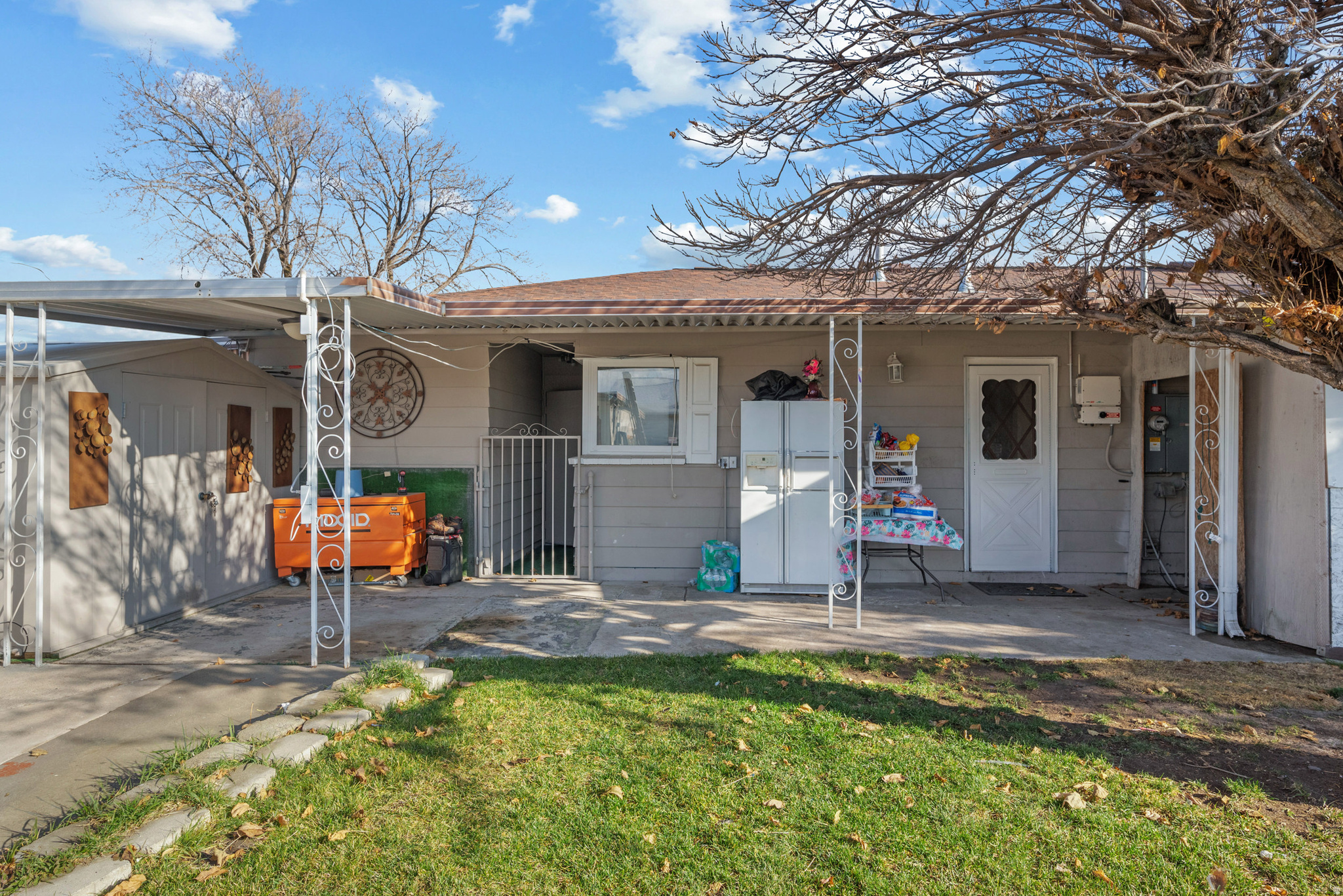 HOFFMAN HEIGHTS - Residential