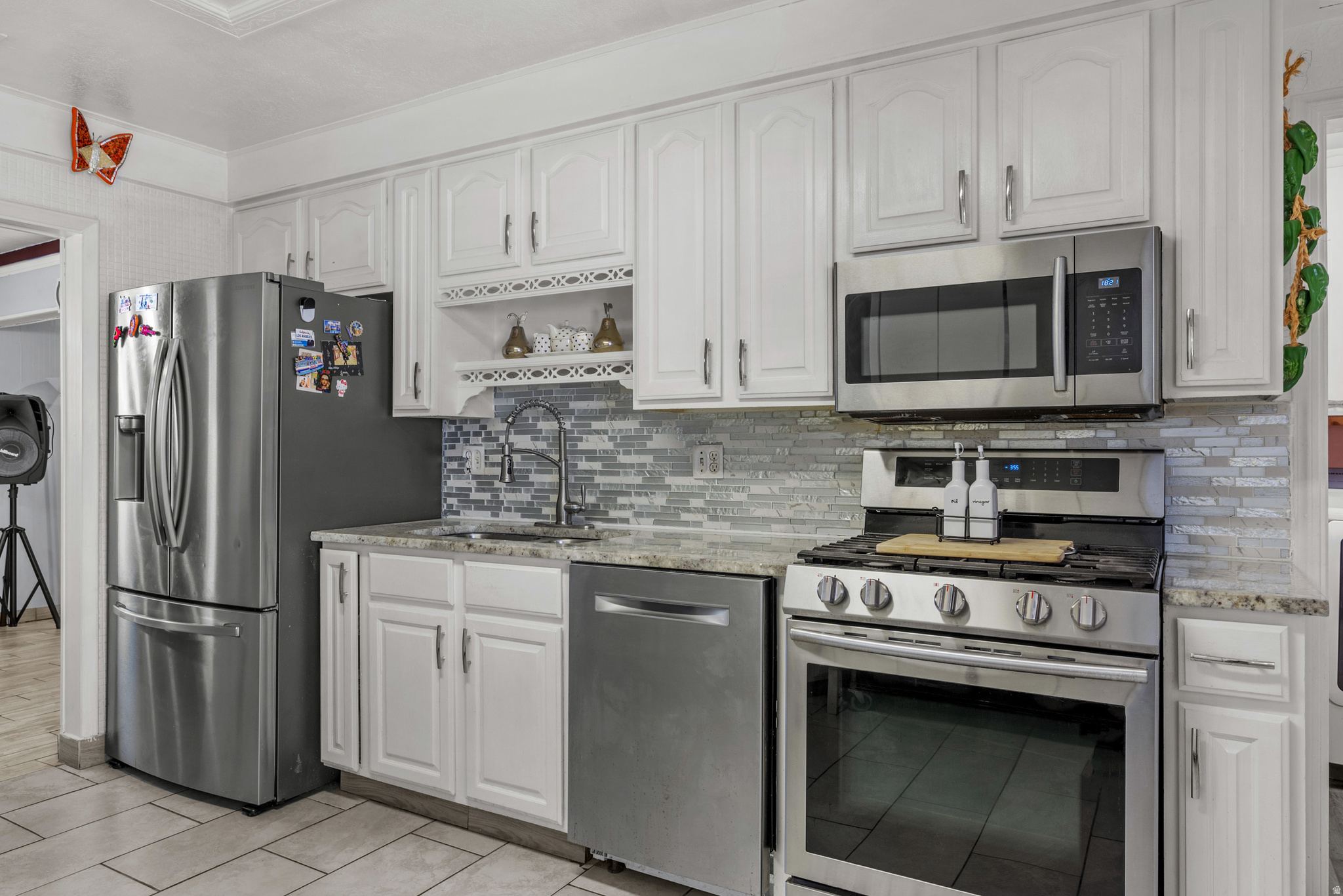 HOFFMAN HEIGHTS - Residential