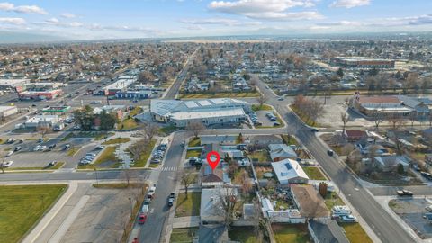 Tiny photo for 5346 S STEELE ST, Kearns, UT 84118 (MLS # 2125697)