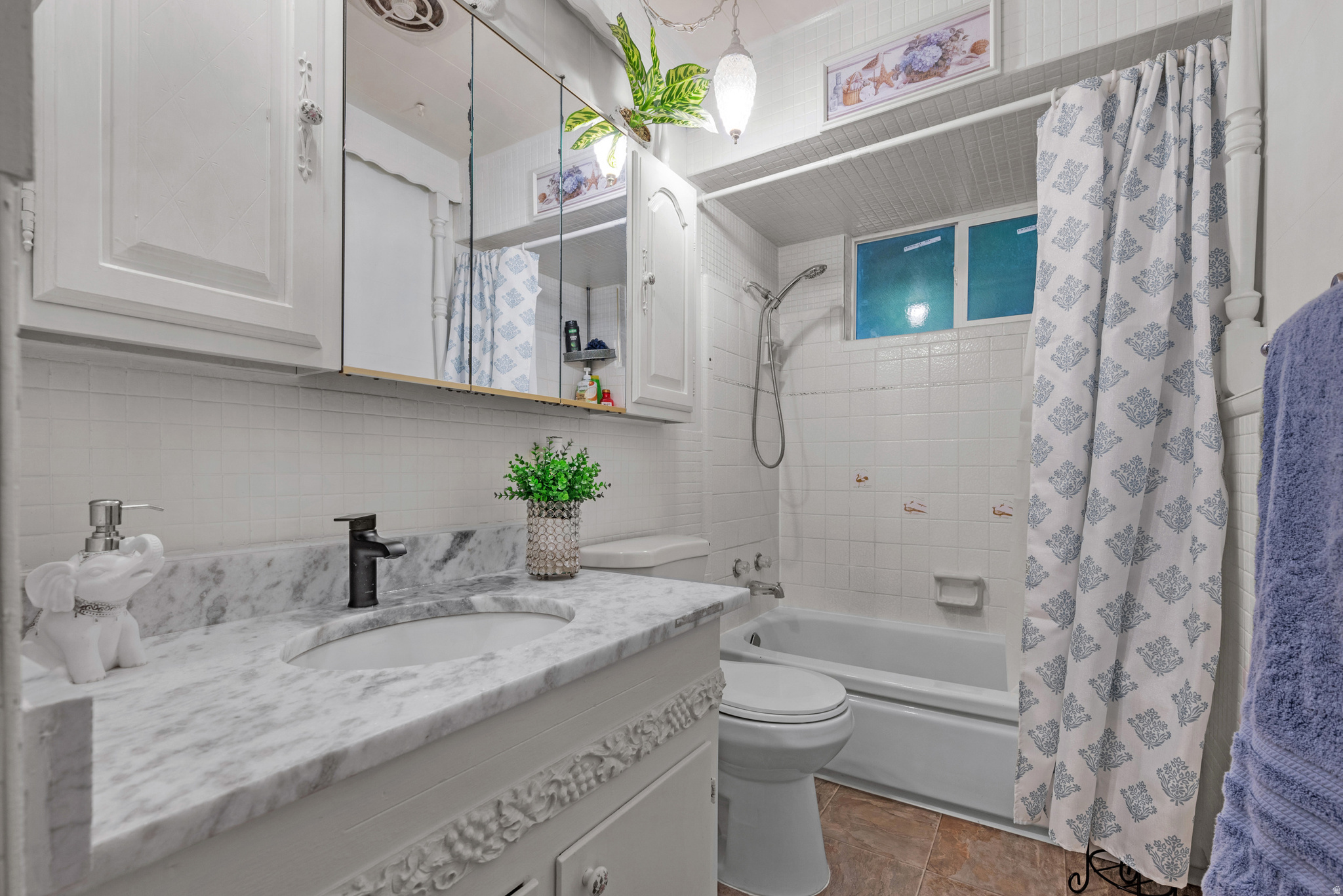 HOFFMAN HEIGHTS - Residential