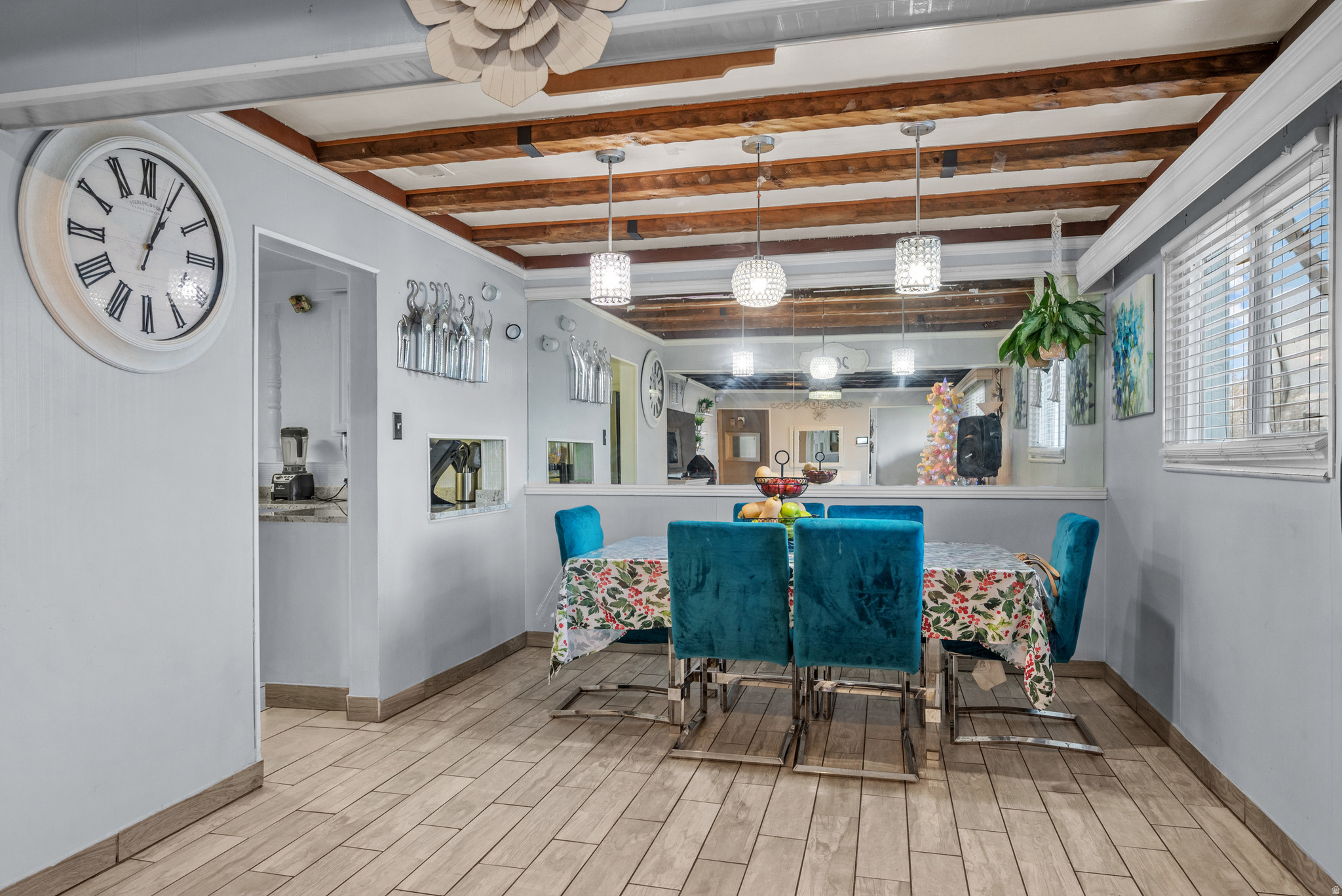 HOFFMAN HEIGHTS - Residential