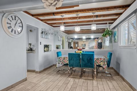 Tiny photo for 5346 S STEELE ST, Kearns, UT 84118 (MLS # 2125697)