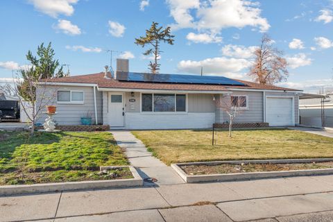 Tiny photo for 5346 S STEELE ST, Kearns, UT 84118 (MLS # 2125697)