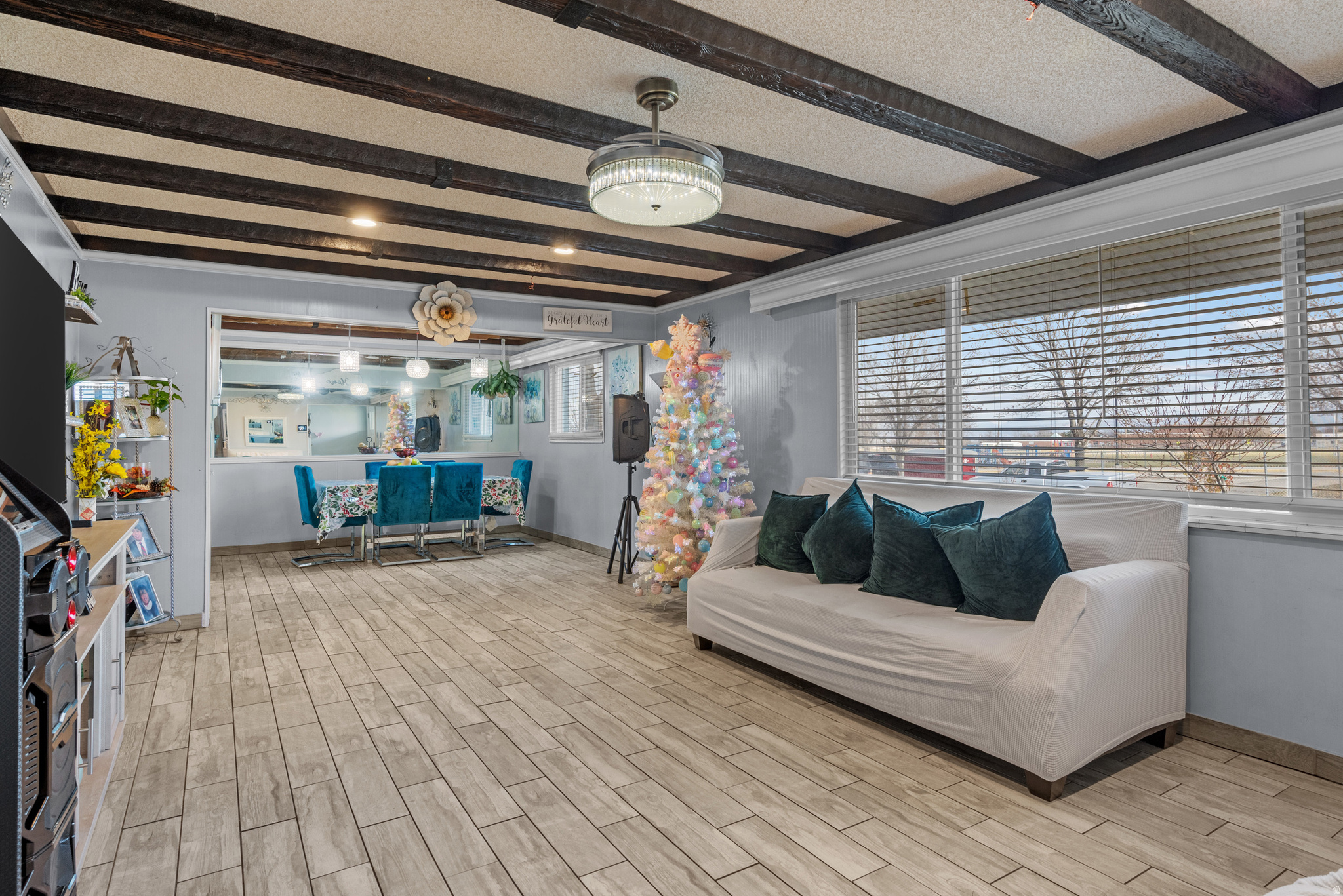 HOFFMAN HEIGHTS - Residential