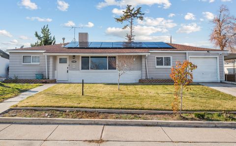 Photo of 5346 S STEELE ST, Kearns, UT 84118 (MLS # 2125697)