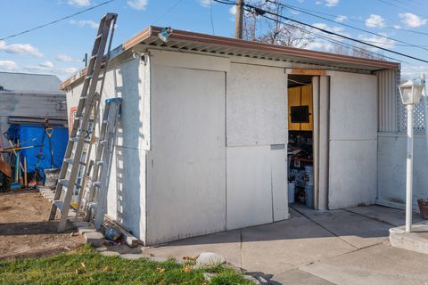 Tiny photo for 5346 S STEELE ST, Kearns, UT 84118 (MLS # 2125697)