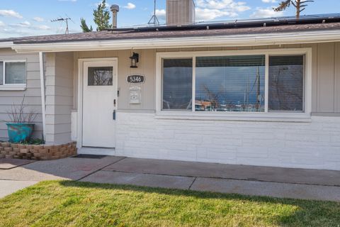 Tiny photo for 5346 S STEELE ST, Kearns, UT 84118 (MLS # 2125697)