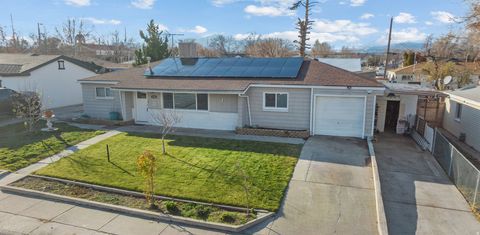 Tiny photo for 5346 S STEELE ST, Kearns, UT 84118 (MLS # 2125697)