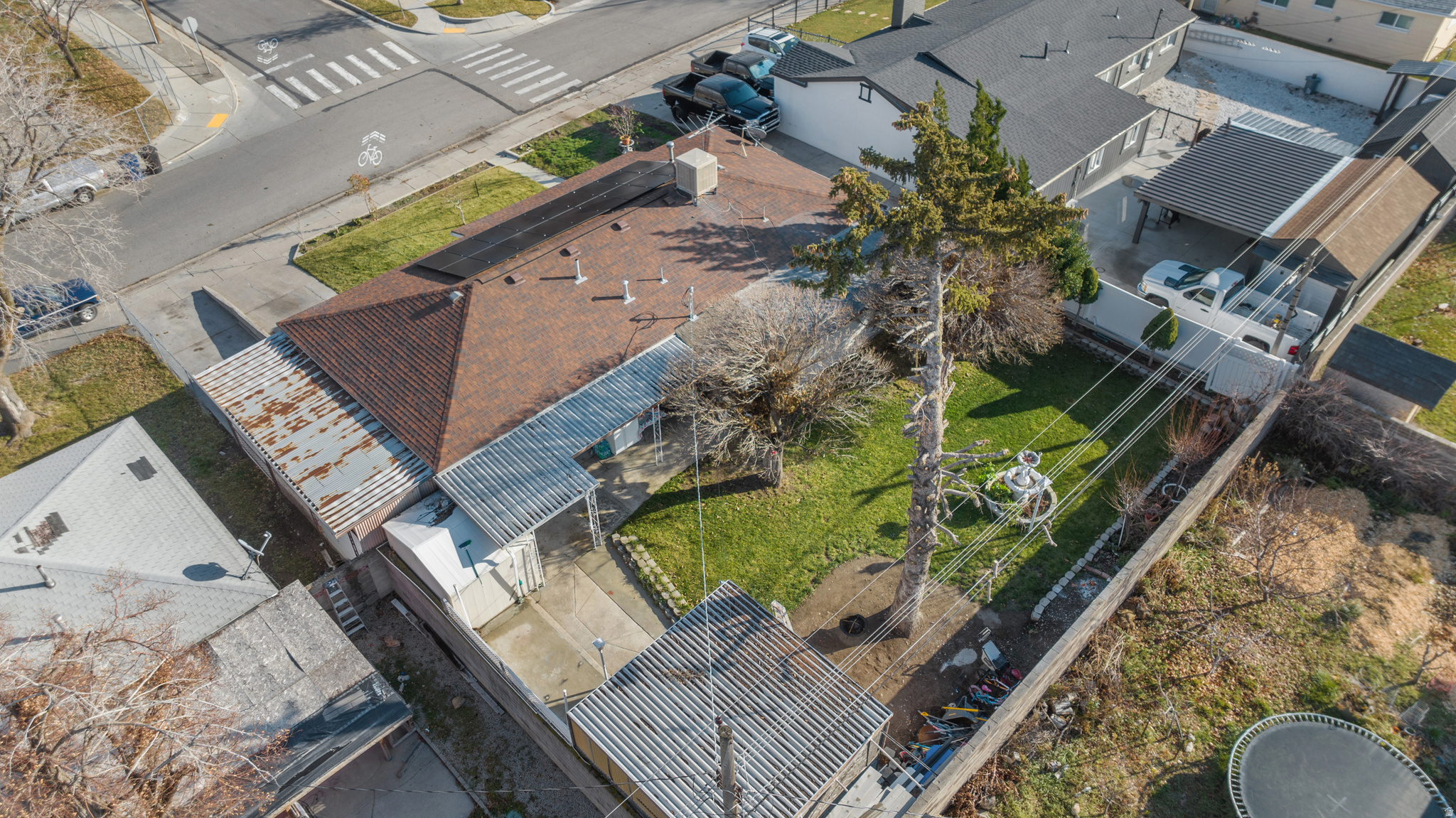 HOFFMAN HEIGHTS - Residential