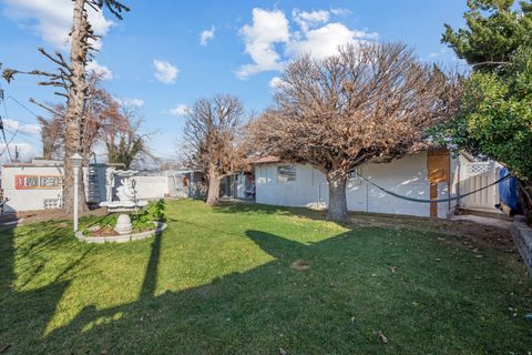 Tiny photo for 5346 S STEELE ST, Kearns, UT 84118 (MLS # 2125697)