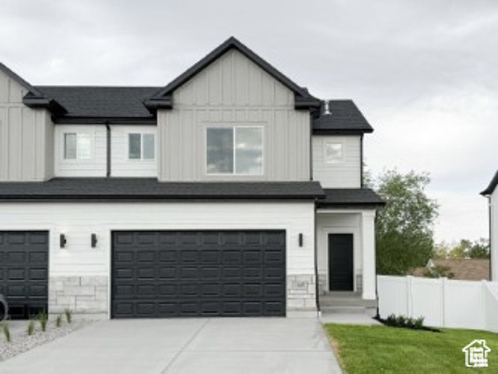 Photo for 1901 N 70 W #621, Tooele, UT 84074 (MLS # 2119640)