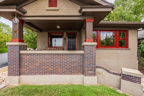 Tiny photo for 1465 S 1500 E, Salt Lake City, UT 84105 (MLS # 2173550)