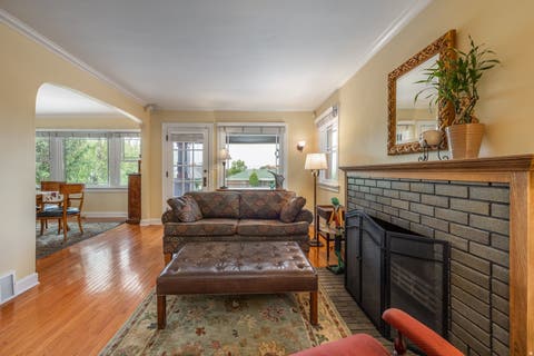 Tiny photo for 1465 S 1500 E, Salt Lake City, UT 84105 (MLS # 2173550)