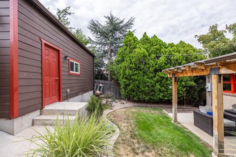 Tiny photo for 1465 S 1500 E, Salt Lake City, UT 84105 (MLS # 2173550)