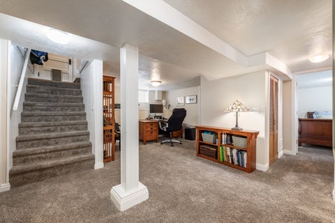 Tiny photo for 1465 S 1500 E, Salt Lake City, UT 84105 (MLS # 2173550)