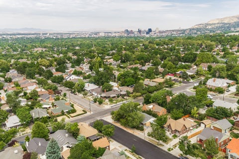 Tiny photo for 1465 S 1500 E, Salt Lake City, UT 84105 (MLS # 2173550)