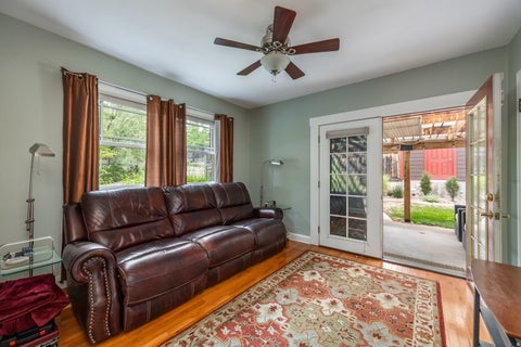 Tiny photo for 1465 S 1500 E, Salt Lake City, UT 84105 (MLS # 2173550)