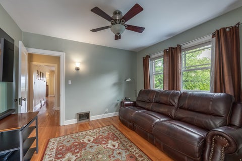 Tiny photo for 1465 S 1500 E, Salt Lake City, UT 84105 (MLS # 2173550)