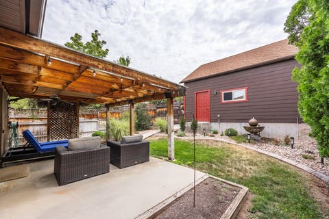 Tiny photo for 1465 S 1500 E, Salt Lake City, UT 84105 (MLS # 2173550)