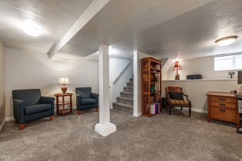 Tiny photo for 1465 S 1500 E, Salt Lake City, UT 84105 (MLS # 2173550)