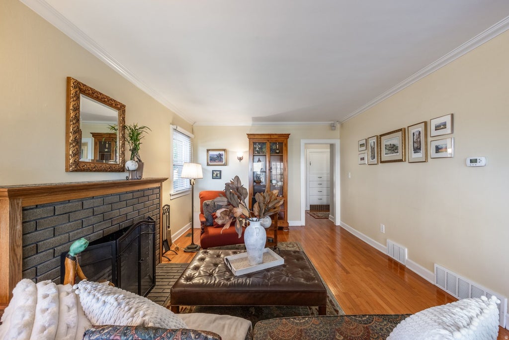 Photo of 1465 S 1500 E, Salt Lake City, UT 84105 (MLS # 2173550)