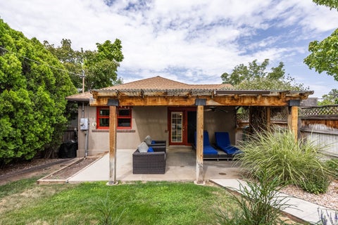 Tiny photo for 1465 S 1500 E, Salt Lake City, UT 84105 (MLS # 2173550)
