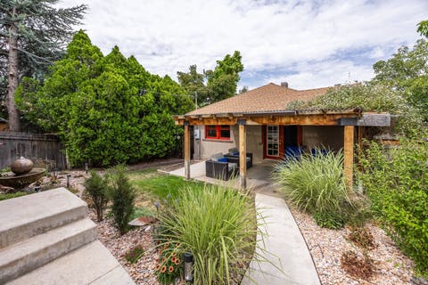 Tiny photo for 1465 S 1500 E, Salt Lake City, UT 84105 (MLS # 2173550)
