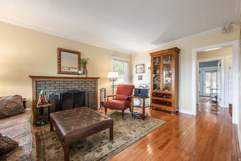 Tiny photo for 1465 S 1500 E, Salt Lake City, UT 84105 (MLS # 2173550)