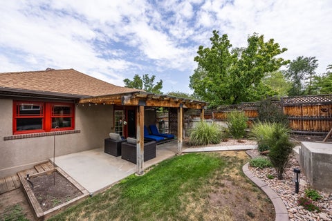 Tiny photo for 1465 S 1500 E, Salt Lake City, UT 84105 (MLS # 2173550)