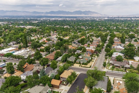 Tiny photo for 1465 S 1500 E, Salt Lake City, UT 84105 (MLS # 2173550)