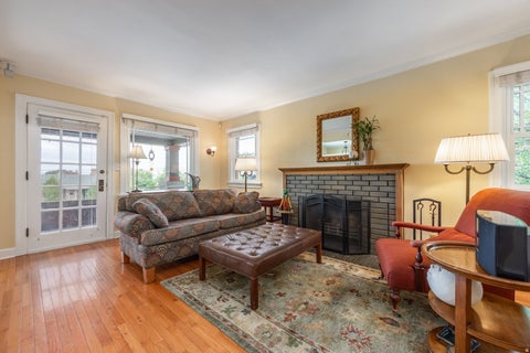Tiny photo for 1465 S 1500 E, Salt Lake City, UT 84105 (MLS # 2173550)