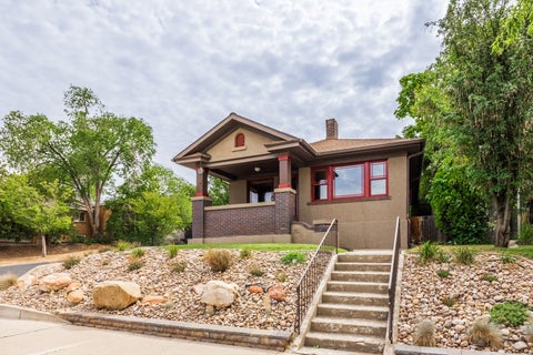 Tiny photo for 1465 S 1500 E, Salt Lake City, UT 84105 (MLS # 2173550)