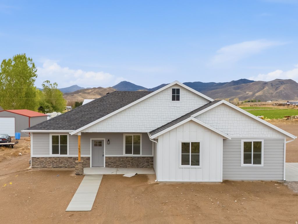 Photo for 157 W 100 S, Joseph, UT 84739 (MLS # 2150316)
