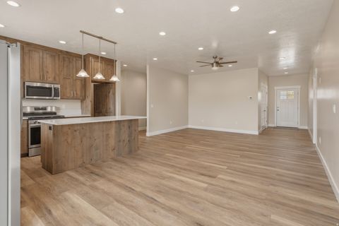 Tiny photo for 157 W 100 S, Joseph, UT 84739 (MLS # 2150316)