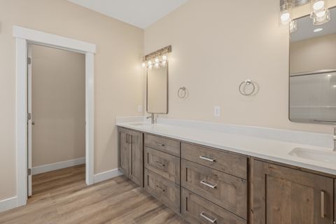 Tiny photo for 157 W 100 S, Joseph, UT 84739 (MLS # 2150316)